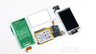 iPod Nano Teardown: Try Not to Break It